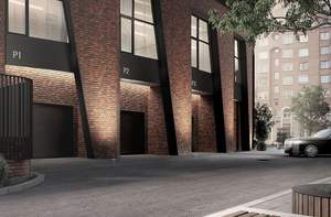 2-к квартира, вторичка, 87м2, 5/8 этаж