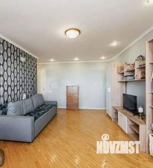 1-к квартира, вторичка, 33м2, 9/9 этаж