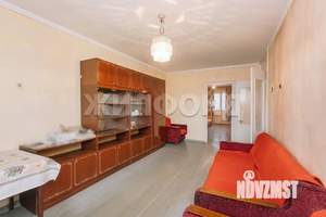 3-к квартира, вторичка, 60м2, 5/9 этаж