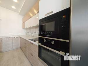 1-к квартира, вторичка, 37м2, 6/10 этаж