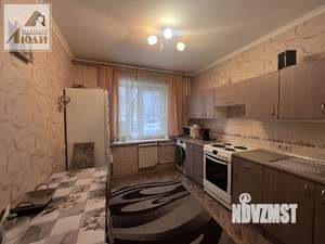 4-к квартира, вторичка, 78м2, 1/9 этаж