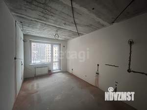 Студия квартира, вторичка, 23м2, 5/12 этаж