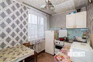 3-к квартира, вторичка, 56м2, 3/5 этаж