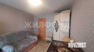 4-к квартира, вторичка, 99м2, 9/9 этаж