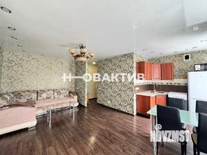2-к квартира, вторичка, 44м2, 2/5 этаж