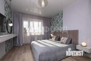 3-к квартира, вторичка, 82м2, 5/10 этаж