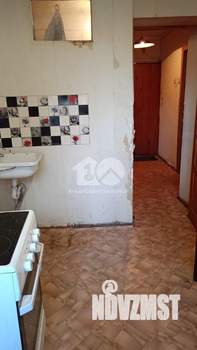 1-к квартира, вторичка, 33м2, 1/10 этаж