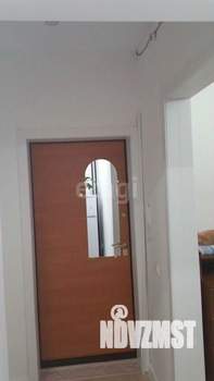 1-к квартира, вторичка, 25м2, 4/17 этаж