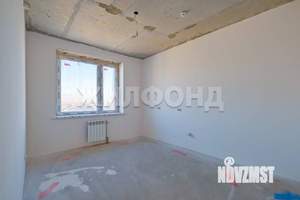 1-к квартира, вторичка, 34м2, 16/21 этаж