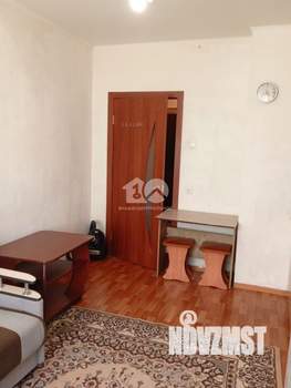 Студия квартира, вторичка, 22м2, 2/10 этаж