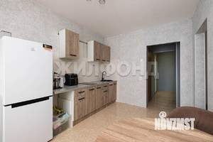 1-к квартира, вторичка, 42м2, 2/10 этаж