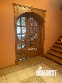 5-к квартира, вторичка, 280м2, 1/3 этаж