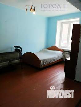 1-к квартира, вторичка, 32м2, 1/4 этаж