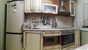 3-к квартира, вторичка, 61м2, 2/9 этаж