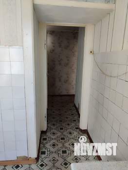 2-к квартира, вторичка, 45м2, 5/5 этаж