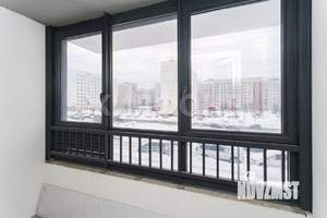 1-к квартира, вторичка, 32м2, 2/16 этаж