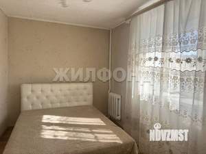 4-к квартира, вторичка, 61м2, 3/5 этаж