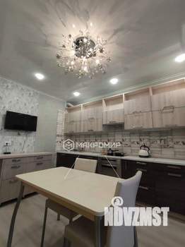 1-к квартира, вторичка, 50м2, 2/25 этаж