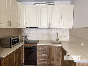 1-к квартира, вторичка, 37м2, 7/9 этаж