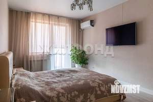 2-к квартира, вторичка, 61м2, 11/27 этаж