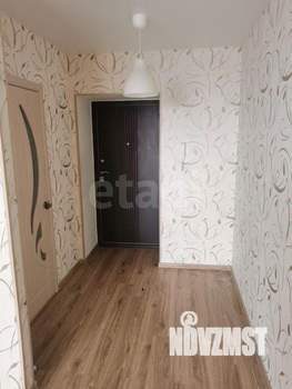 Студия квартира, вторичка, 30м2, 16/18 этаж