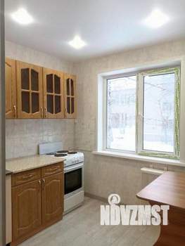 1-к квартира, вторичка, 32м2, 2/4 этаж