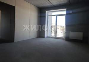 4-к квартира, вторичка, 78м2, 6/8 этаж