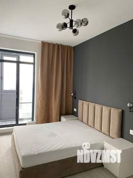 1-к квартира, вторичка, 40м2, 18/23 этаж