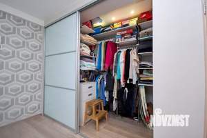 2-к квартира, вторичка, 59м2, 12/19 этаж