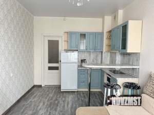 Студия квартира, вторичка, 24м2, 15/22 этаж