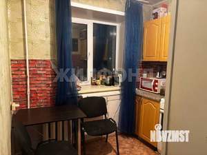 1-к квартира, вторичка, 31м2, 2/5 этаж