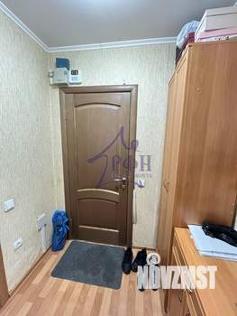 Студия квартира, вторичка, 29м2, 2/12 этаж