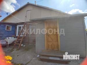 4-к квартира, вторичка, 66м2, 1/1 этаж