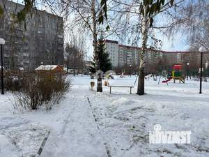 2-к квартира, вторичка, 44м2, 8/9 этаж