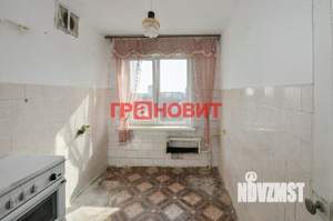 2-к квартира, вторичка, 43м2, 9/9 этаж