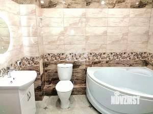 2-к квартира, вторичка, 52м2, 10/10 этаж