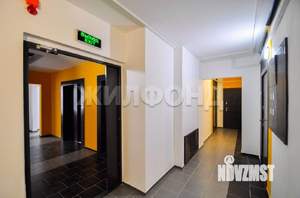 1-к квартира, вторичка, 30м2, 17/18 этаж