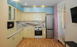 Студия квартира, вторичка, 26м2, 4/10 этаж