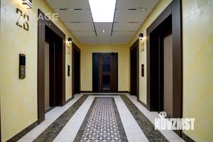 1-к квартира, вторичка, 29м2, 23/29 этаж