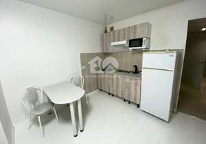 Студия квартира, вторичка, 33м2, 13/14 этаж