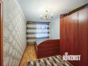 2-к квартира, вторичка, 46м2, 1/10 этаж