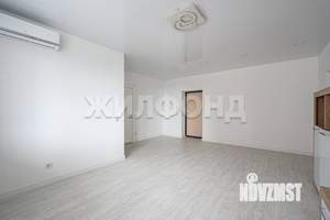 2-к квартира, вторичка, 58м2, 7/13 этаж