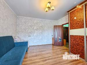 1-к квартира, вторичка, 33м2, 3/10 этаж