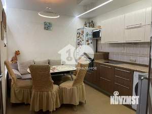 2-к квартира, вторичка, 47м2, 7/17 этаж