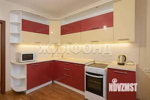 1-к квартира, вторичка, 39м2, 2/10 этаж