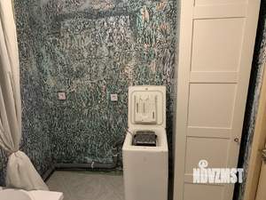 3-к квартира, вторичка, 56м2, 2/5 этаж
