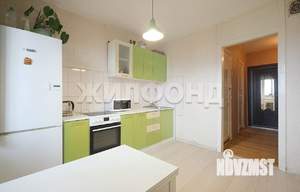 1-к квартира, вторичка, 31м2, 7/9 этаж