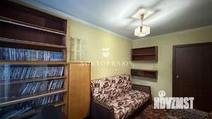 4-к квартира, вторичка, 71м2, 2/9 этаж