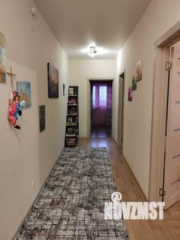 3-к квартира, вторичка, 75м2, 5/14 этаж