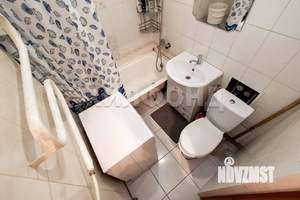 3-к квартира, вторичка, 55м2, 4/5 этаж